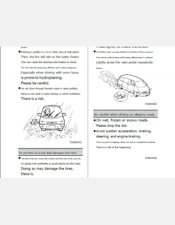 nissan vanette 2014-2015 owners manual in english